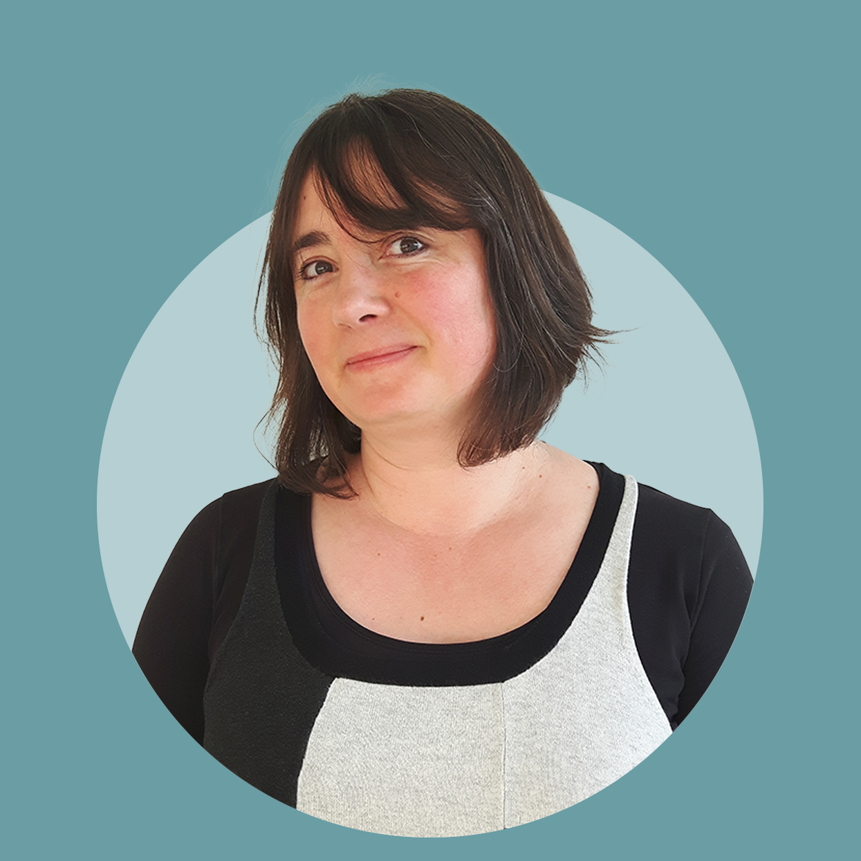 Virginie LANG-KAREVSKI